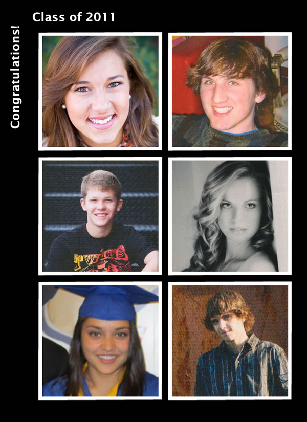 Class of 2011 page 5